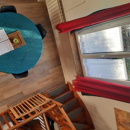 Duplex14H 1Er Etage Jardinet 1 Parking Ou Studio14B Rdc Terrasse Sans Parking Ла-Рошель Экстерьер фото