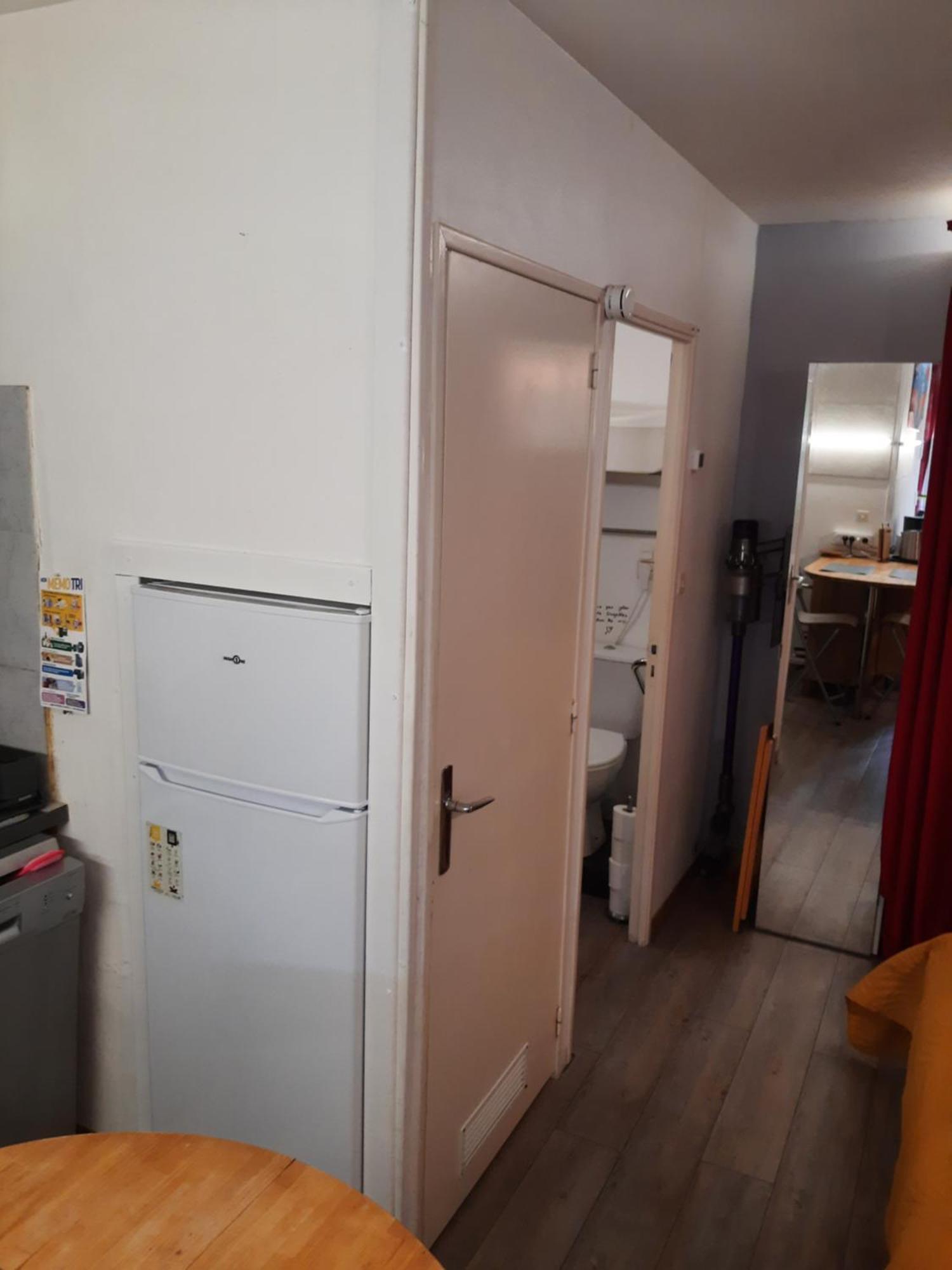 Duplex14H 1Er Etage Jardinet 1 Parking Ou Studio14B Rdc Terrasse Sans Parking Ла-Рошель Экстерьер фото
