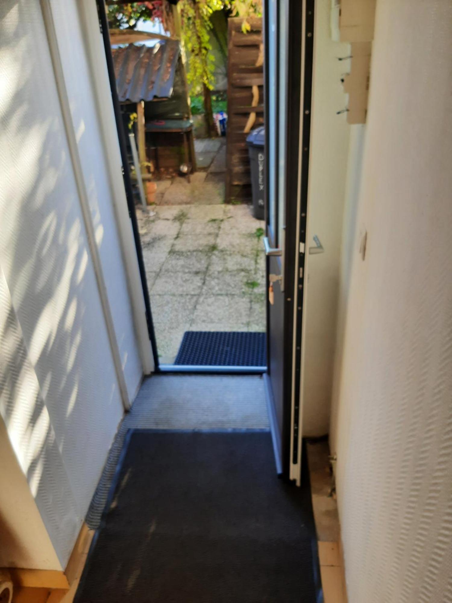 Duplex14H 1Er Etage Jardinet 1 Parking Ou Studio14B Rdc Terrasse Sans Parking Ла-Рошель Экстерьер фото