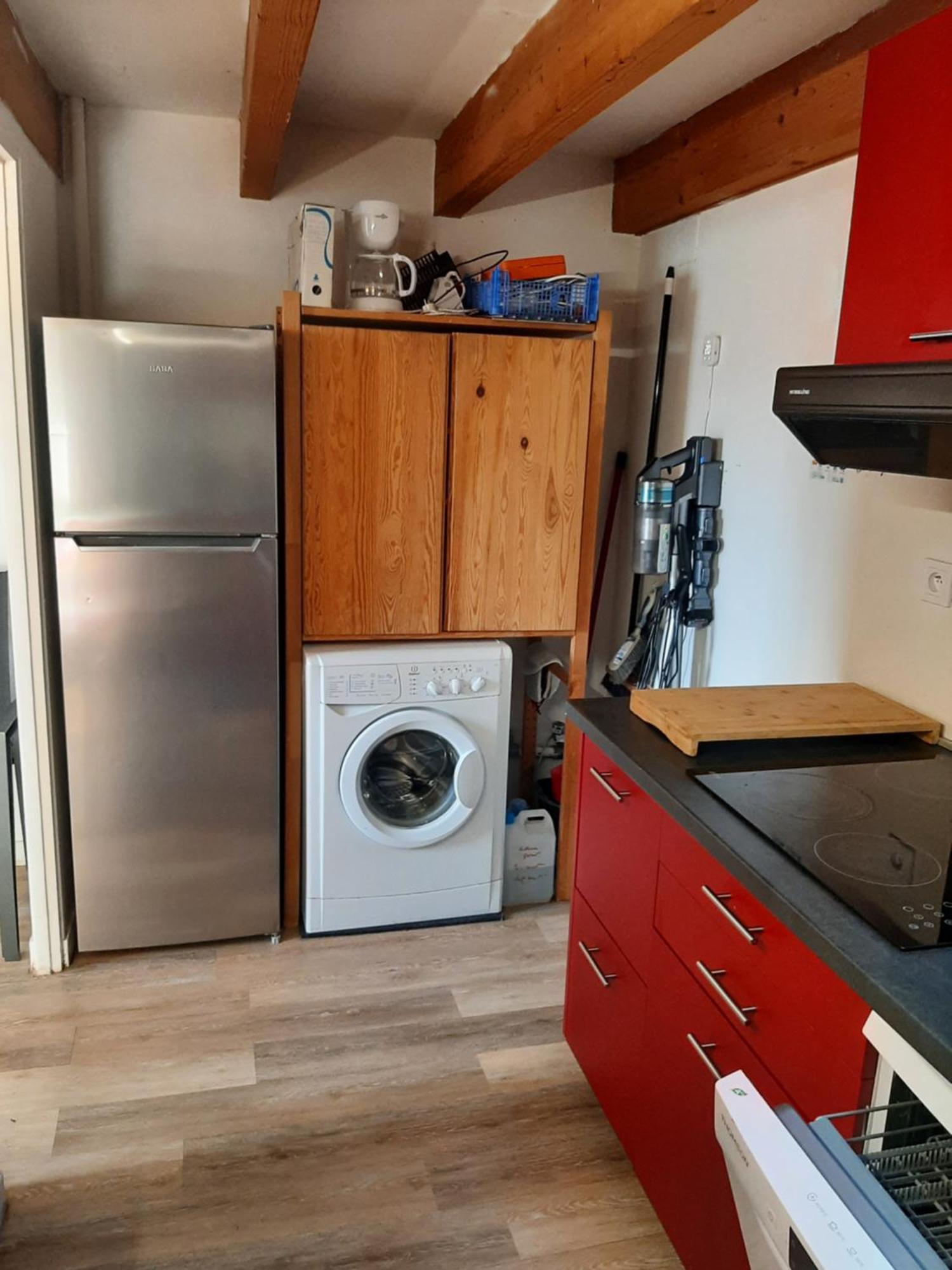 Duplex14H 1Er Etage Jardinet 1 Parking Ou Studio14B Rdc Terrasse Sans Parking Ла-Рошель Экстерьер фото