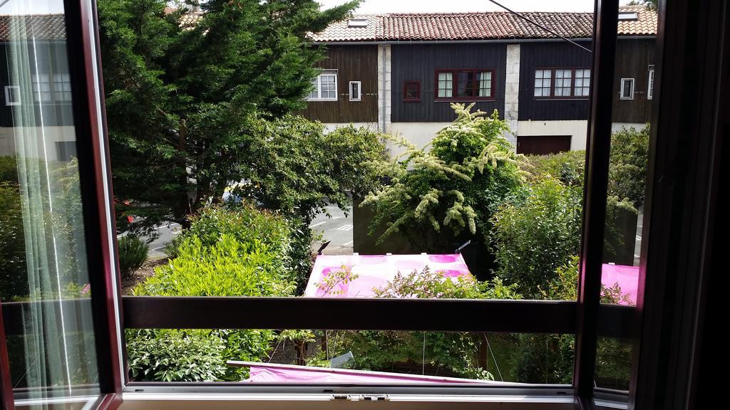 Duplex14H 1Er Etage Jardinet 1 Parking Ou Studio14B Rdc Terrasse Sans Parking Ла-Рошель Экстерьер фото